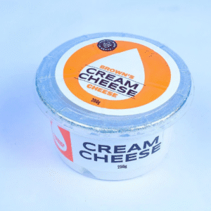 cream cheese