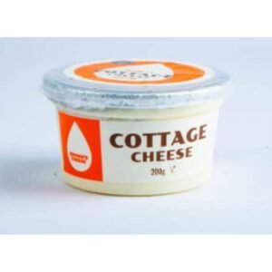 Brown’s Cottage Cheese - Fresh & Creamy 250g