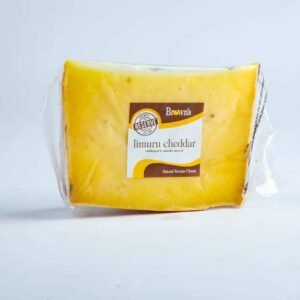 Limuru Reserve Cheddar Portion 225g