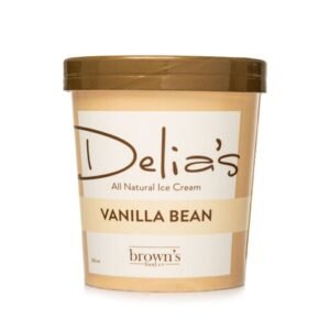 ice cream