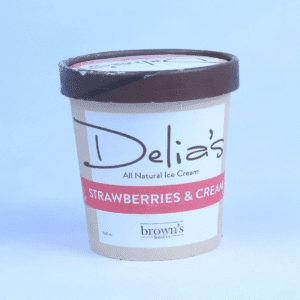 ice cream
