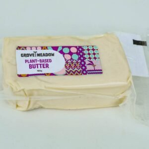 Groove & Meadow Plant-Based Butter 150g