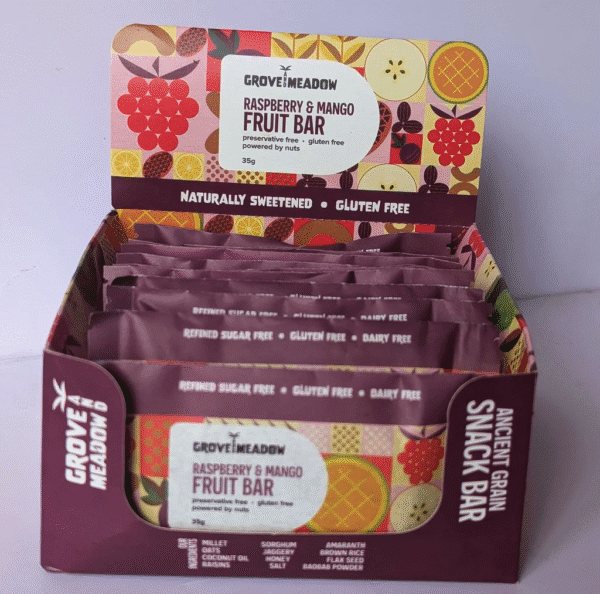 MZB00252 snack