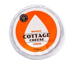 cottage cheese