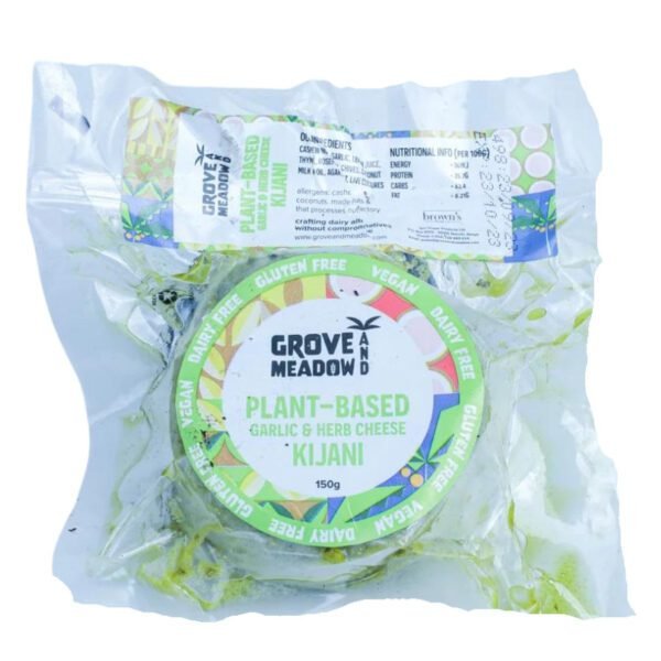 herb cheese