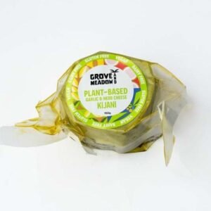 herb cheese