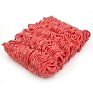 beef