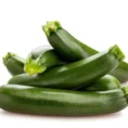 courgettes