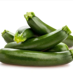 courgettes