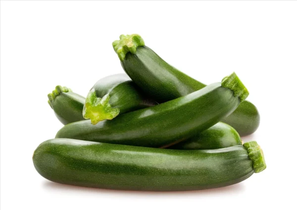 courgettes