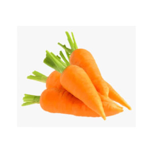 baby carrots