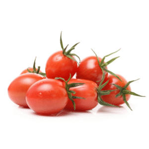 cherry tomatoes