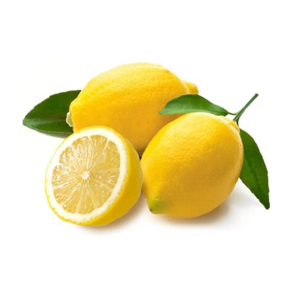 lemon
