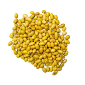 yellow beans