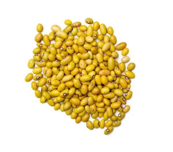 yellow beans
