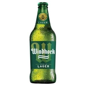 Windhoek