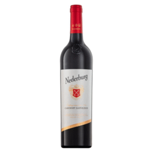 Nederburg white wine