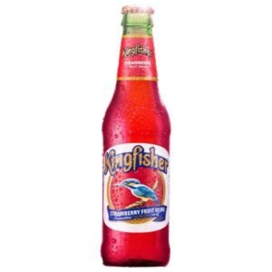 Kingfisher strawberry