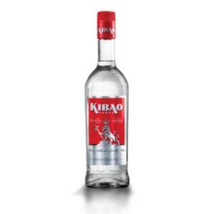 Kibao Vodka