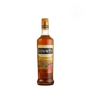 County Spirit