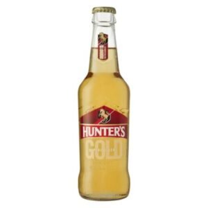 hunters