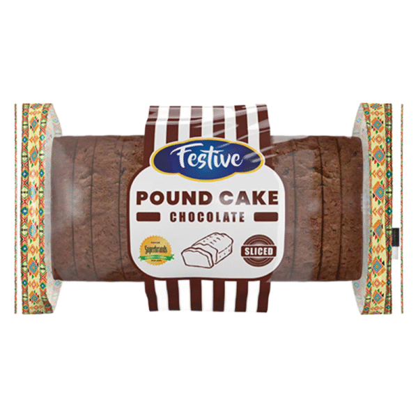 MZB00890 Festive pound cake