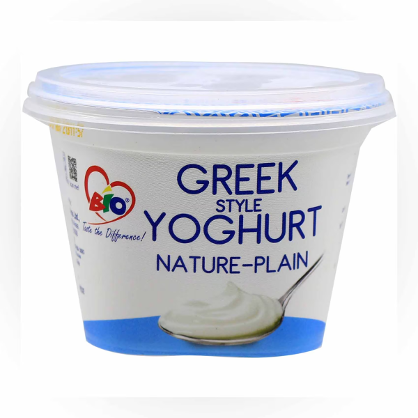 MZB00913 Bio greek yoghurt