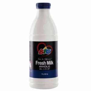 Bio Fresh Milk
