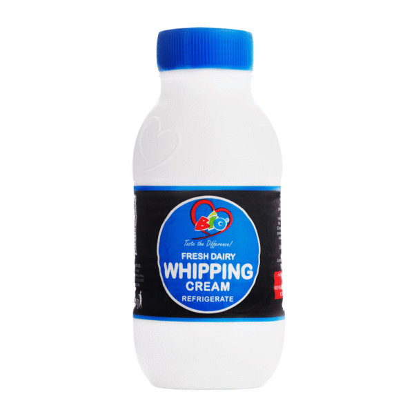 MZB00927 Bio whipping cream
