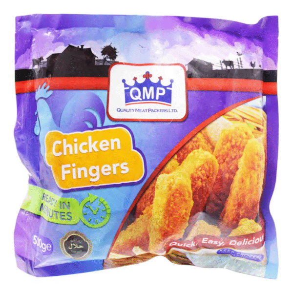 MZB00938 chicken fingers