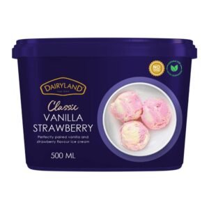 Ice cream