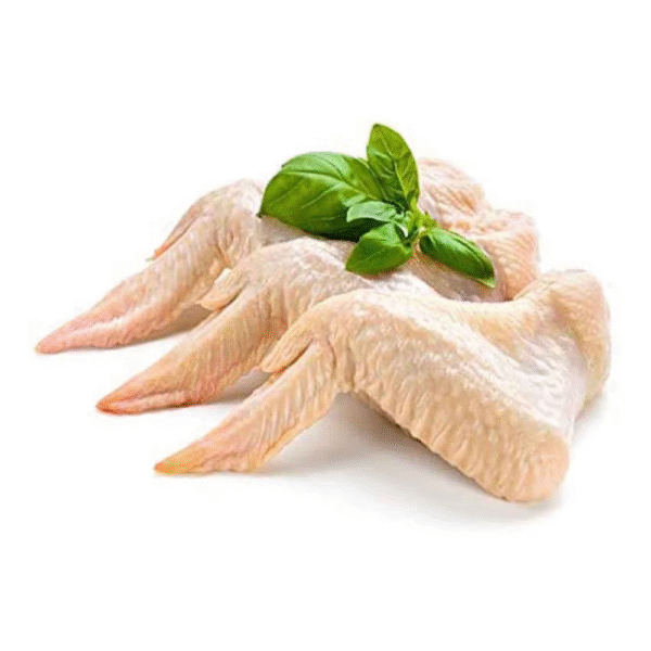 MZB01008 chicken wings