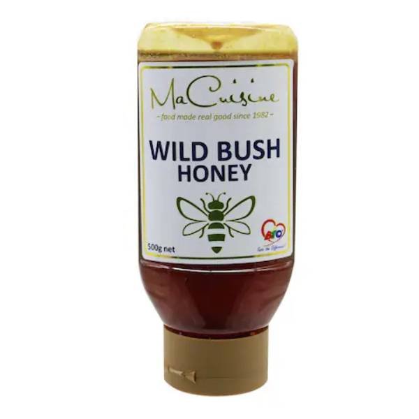MZB01018 Honey