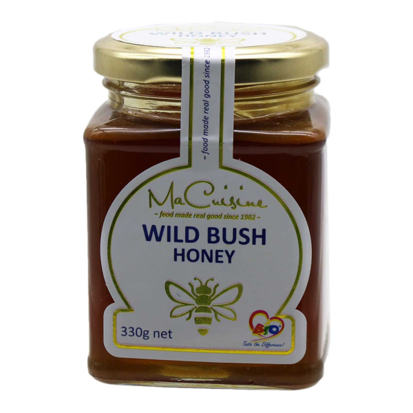 MZB01019 Honey