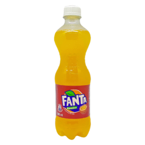 Fanta Passion