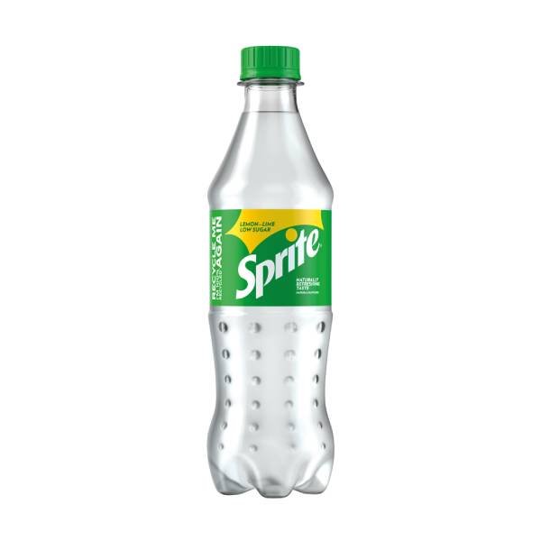 MZB01052 Sprite 500ml