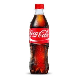 Coke