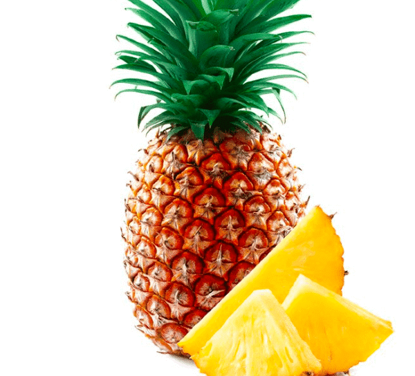 MZB00734 Pineapple