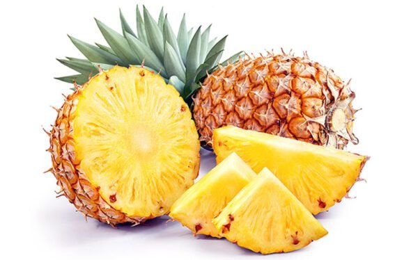 Pineapple: 5 Health Benefits and Ways to Enjoy It Pineapple: 5 Health Benefits and Ways to Enjoy It