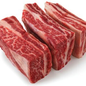 beef