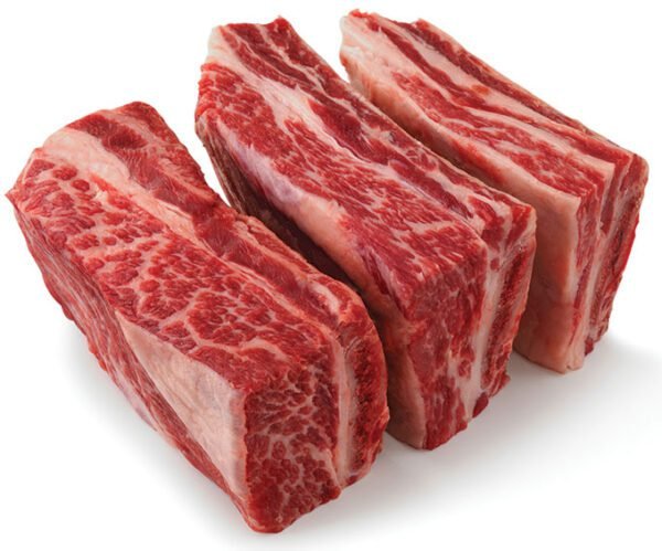 beef