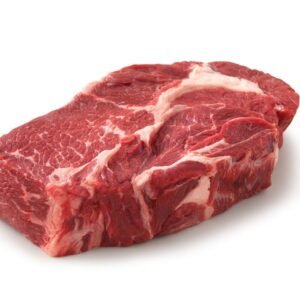 beef