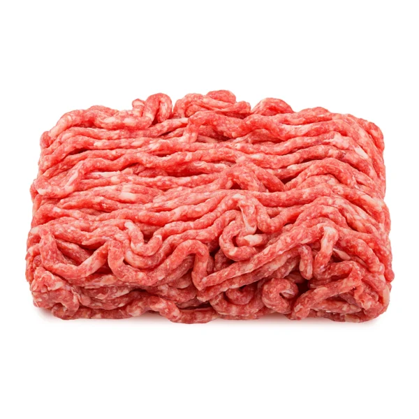 beef