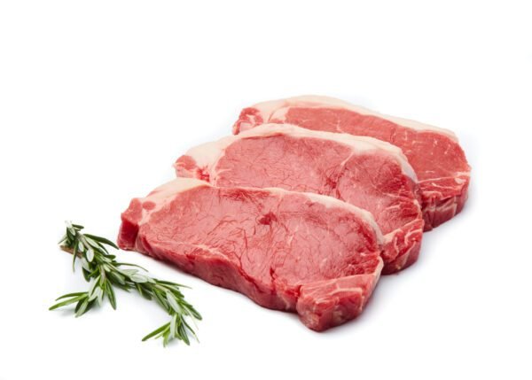 beef