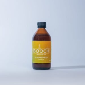booch kombucha