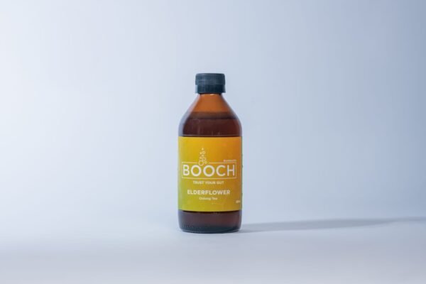 booch kombucha