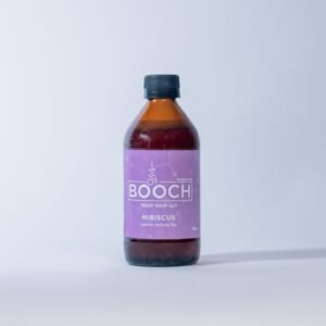 booch kombucha