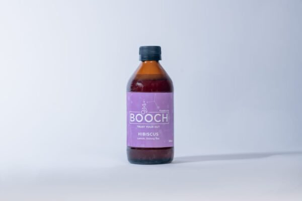 booch kombucha