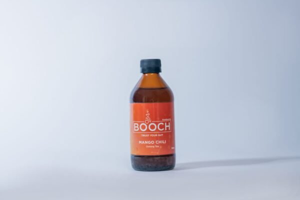 booch kombucha