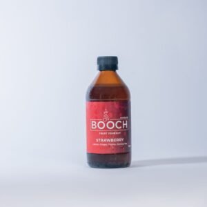 booch kombucha